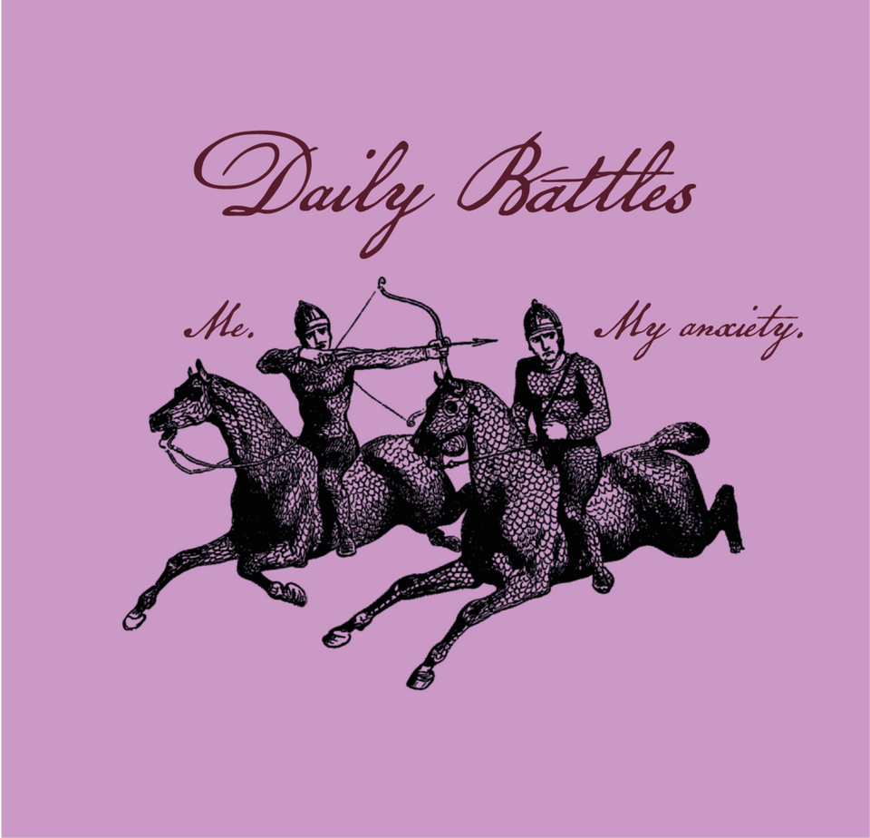 Daily Battles - Manufacture of Emotions