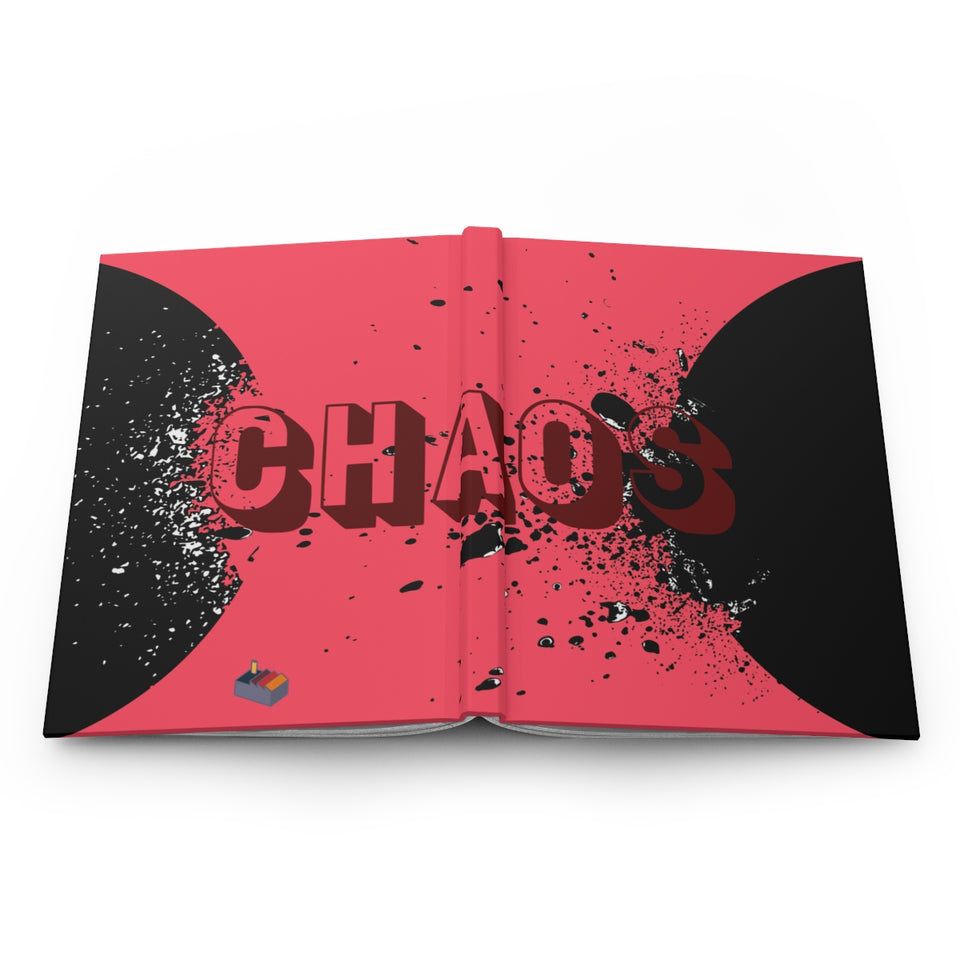 Carnet "Chaos"