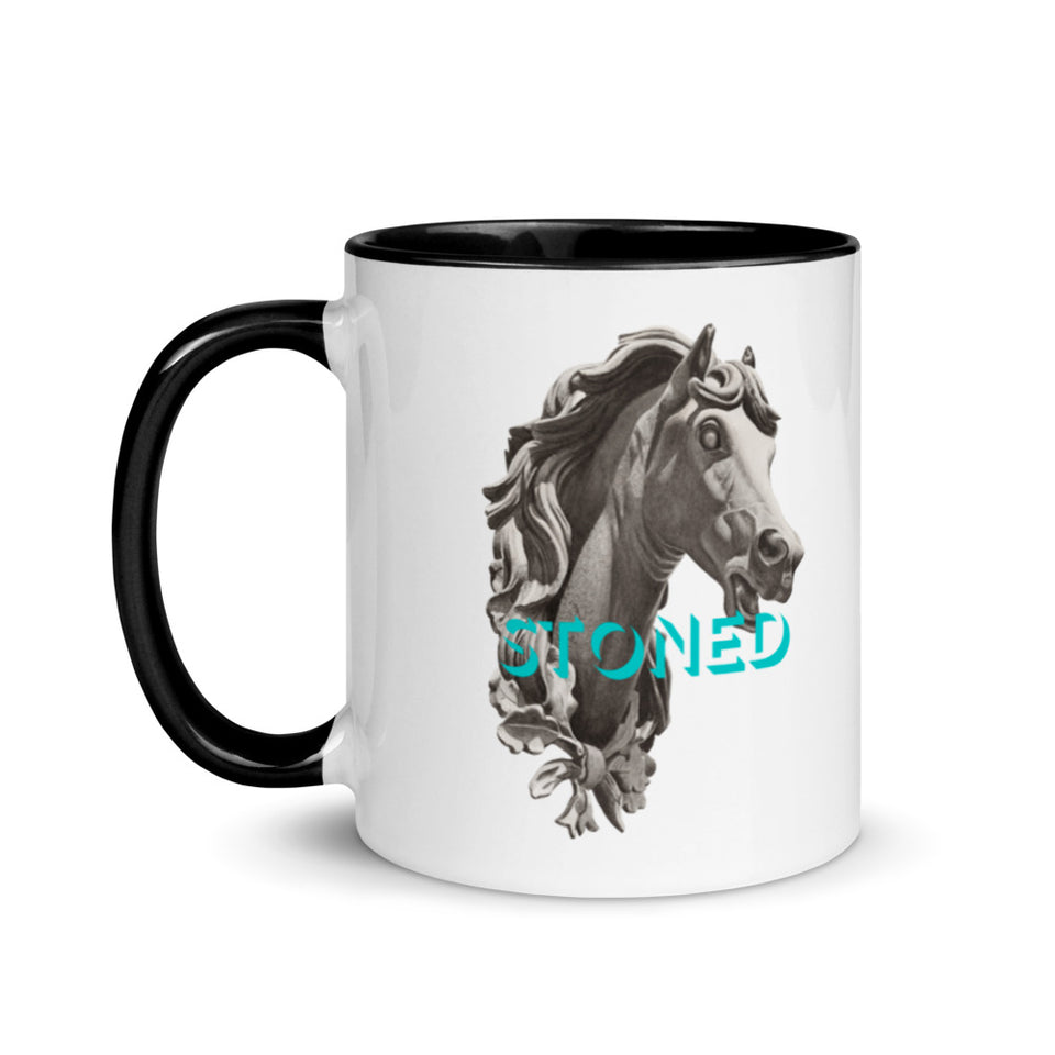 Mug "Stoned"