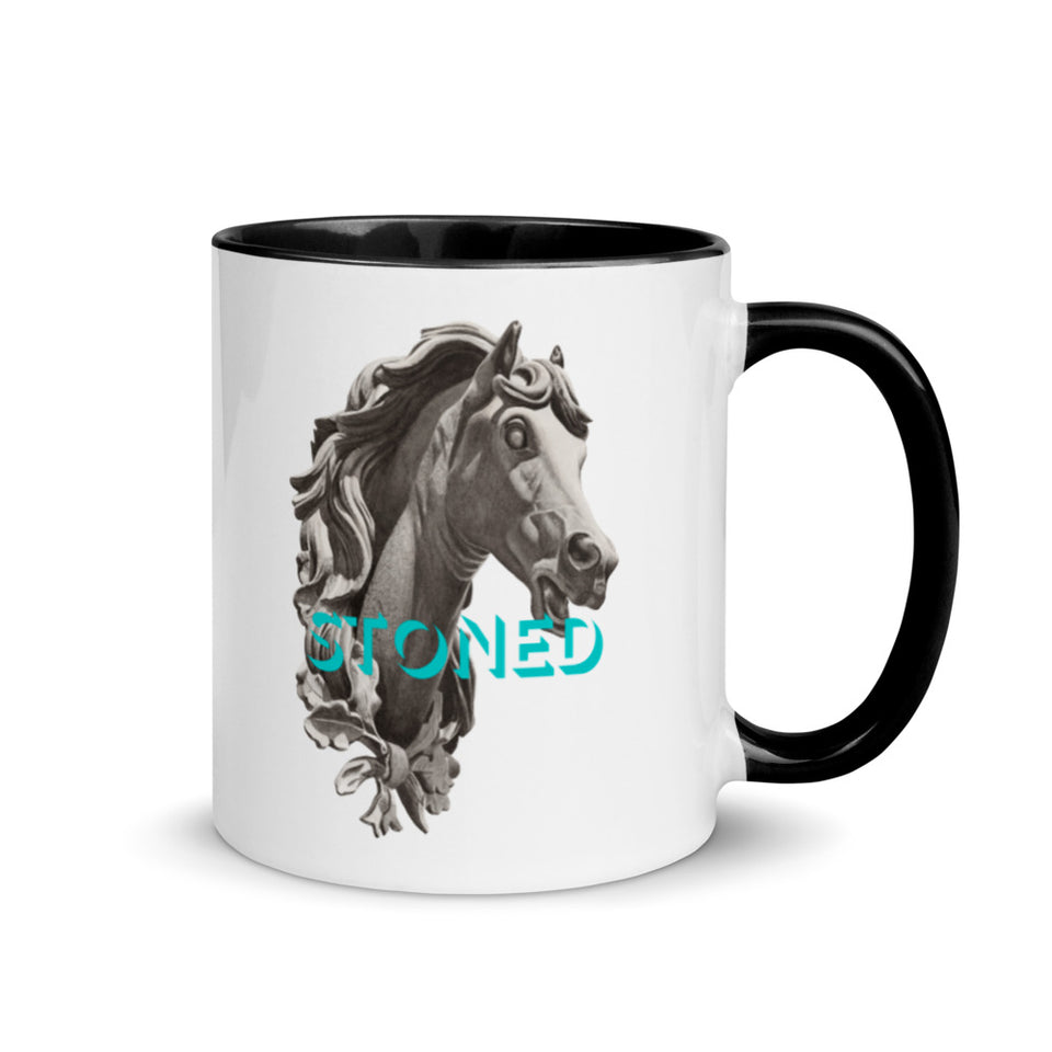 Mug "Stoned"