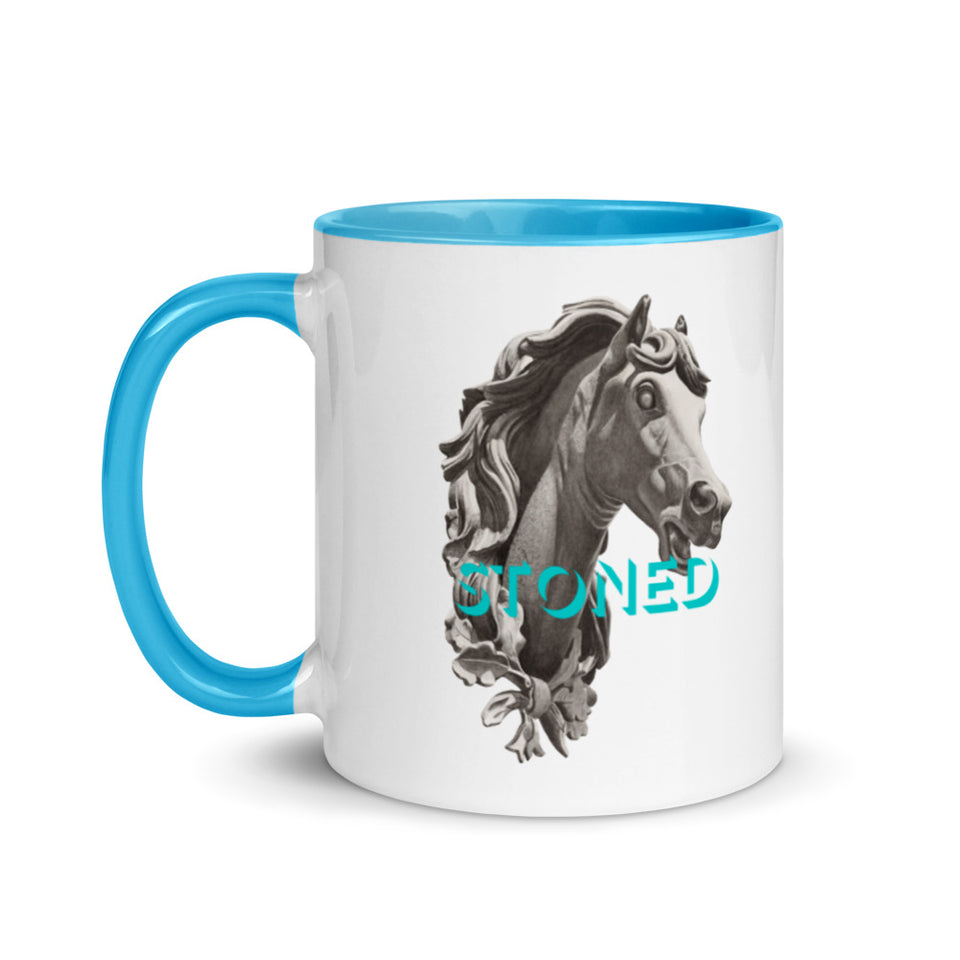 Mug "Stoned"