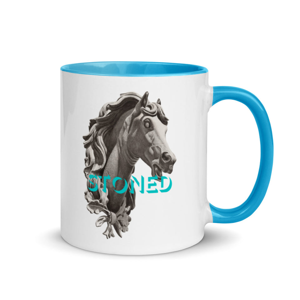 Mug "Stoned"